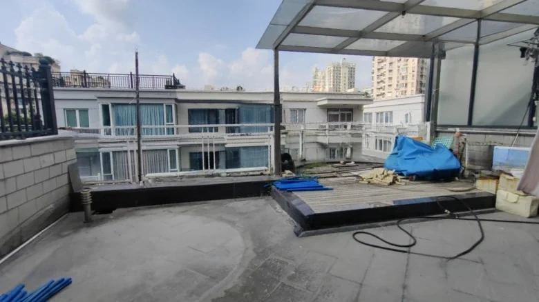 Homeview Garden - View 16