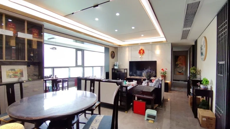 Jade Mirror Heavenly Order - View 11