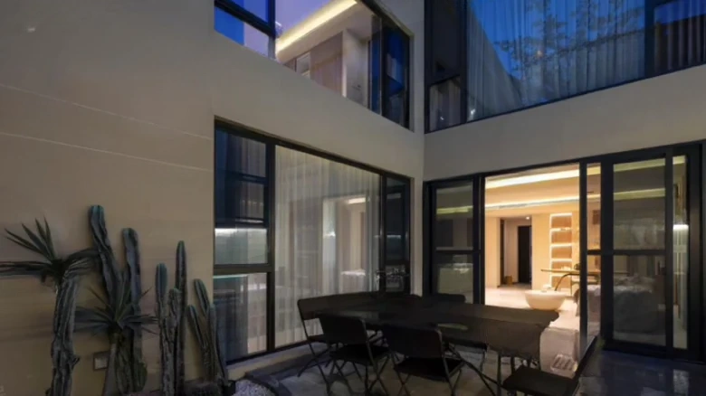 China Life JiaYuan · EJING - View 24