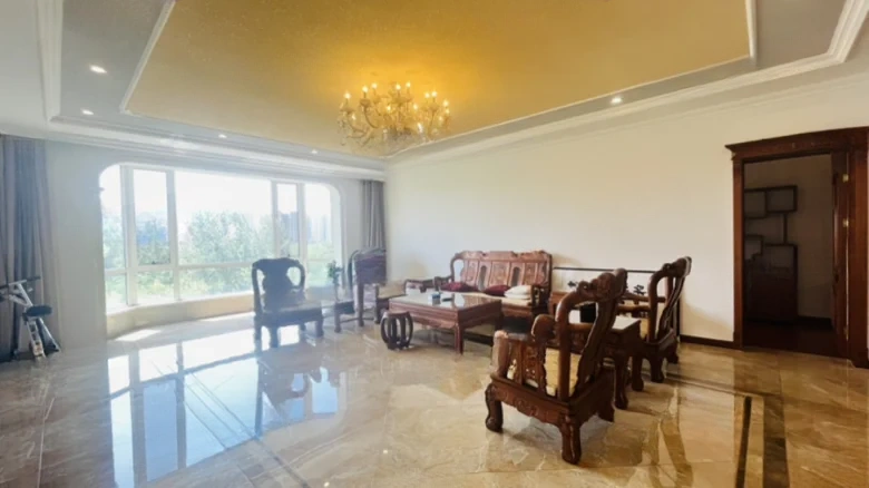 Lakeview Haven Gardens - View 1