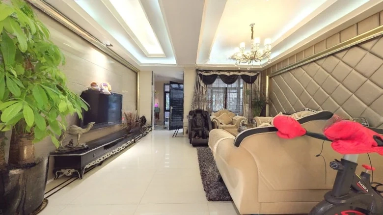 Greenland City Phase 21 B District - View 7