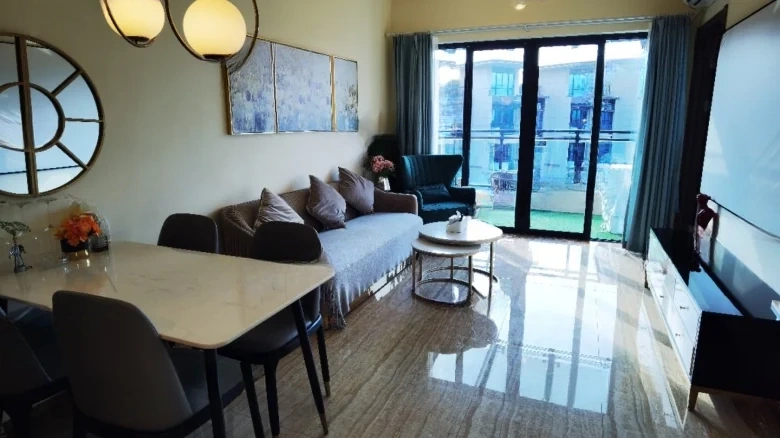 Country Garden·Ziva Song - View 9