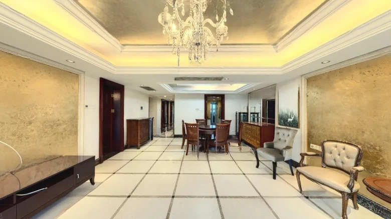 Shanshui Wenyuan Phase III - View 1