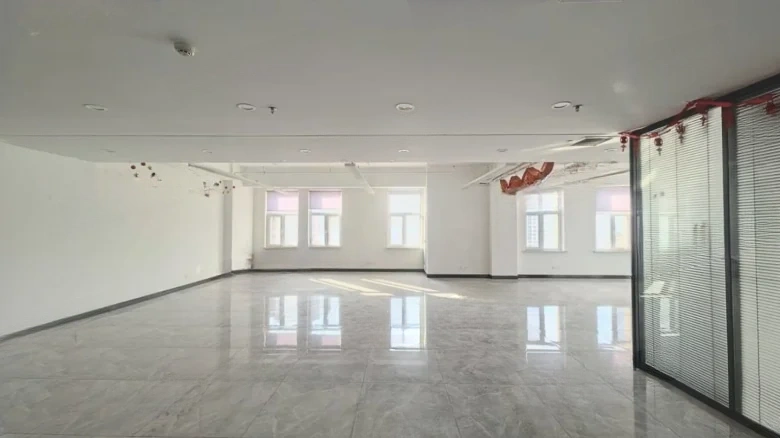 Huarongtai • Times COSMO - View 1