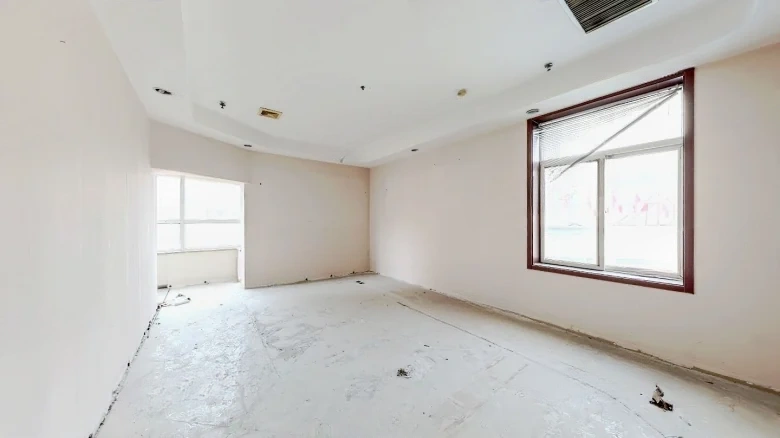 East China International - View 1