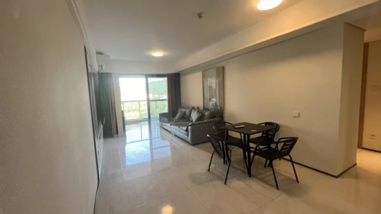 Poly Greentown Yuefu - View 6