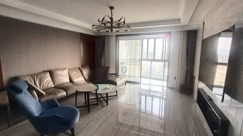 Holiday Garden - View 1