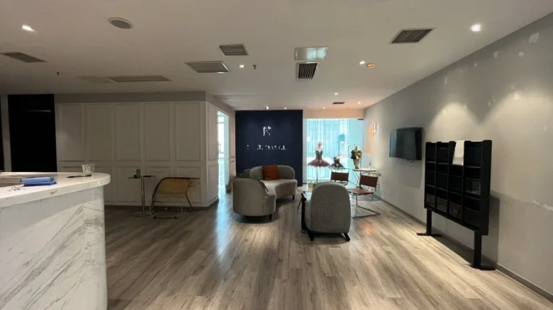 Chongqing Palmspring International Center - View 7