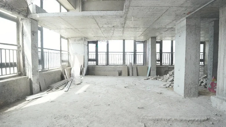 Wanda Plaza - View 2