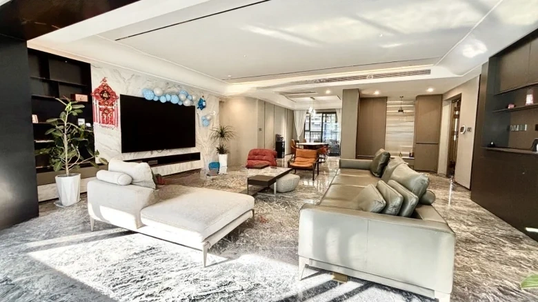 Jinlin Tianxu - View 7