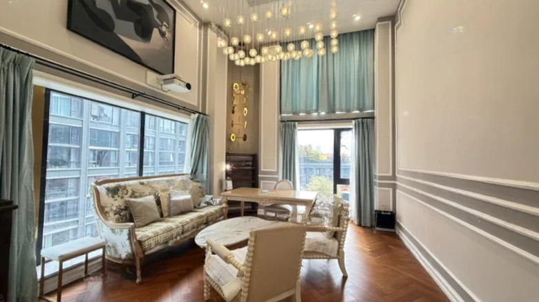 Nantang Xintiandi - View 1