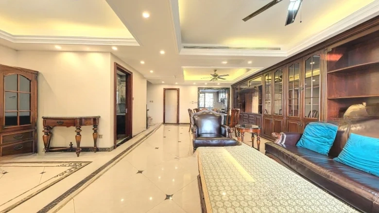 Shoukuan Xi Rui Villa - View 9