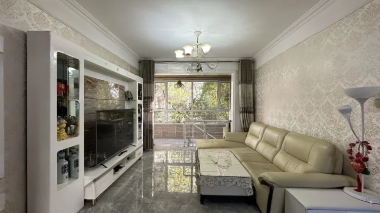 Wealth Garden - View 11