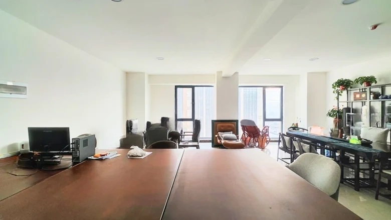 Wanda Times Center - View 1