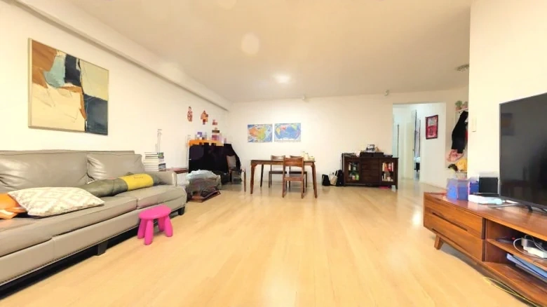 Lang Poetry International District - View 1