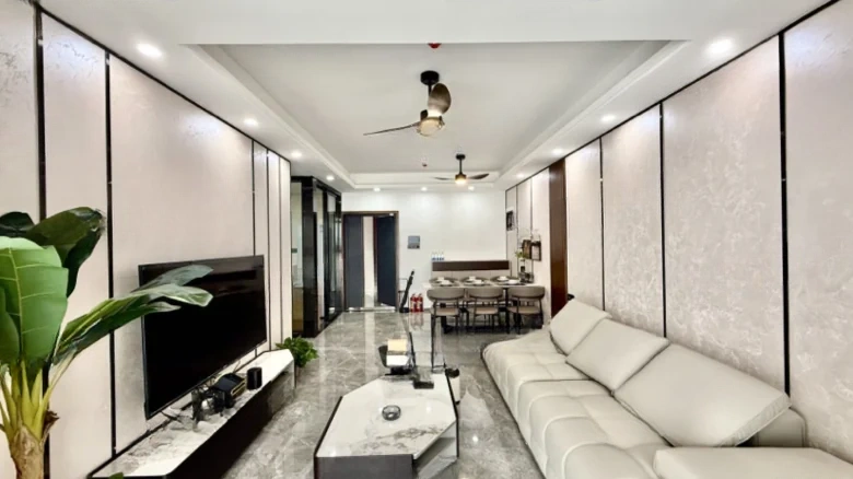 Sanya · Dong'an Blue Bay - View 1