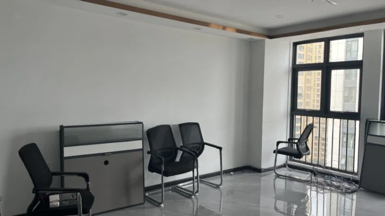 Junsfa View Cloud Sea Cloud Retreat Court - View 4