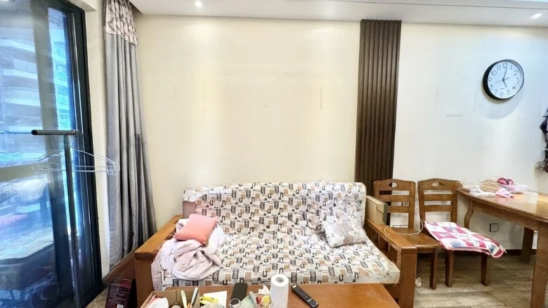 Sanya Yishan Lake - View 1