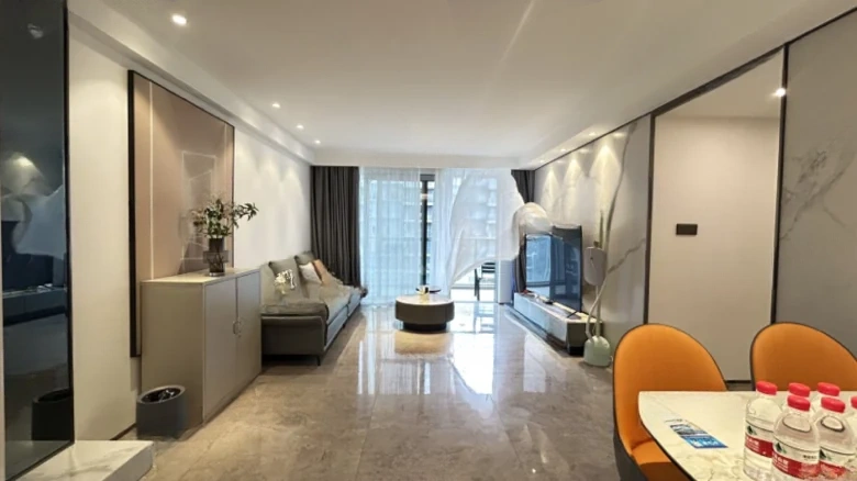 Vanke Seaside Metropolis - View 4