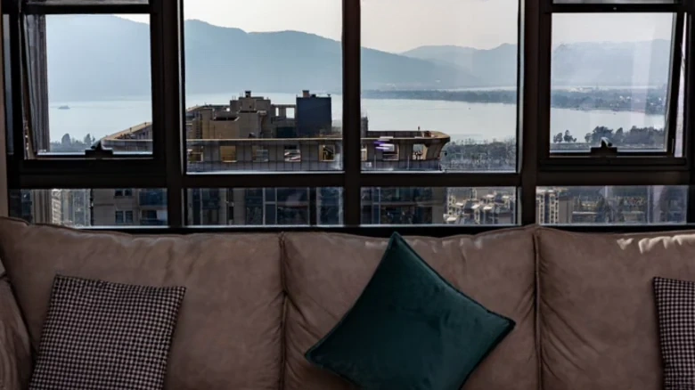 Mountain Sea Bay 8号 - View 5