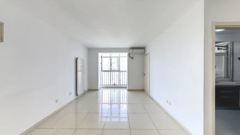 Ducheng Heart Island - View 3