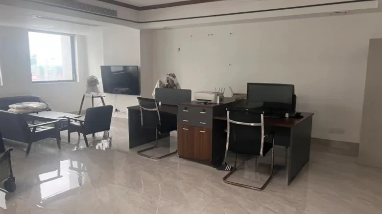 Wanda Plaza - View 2