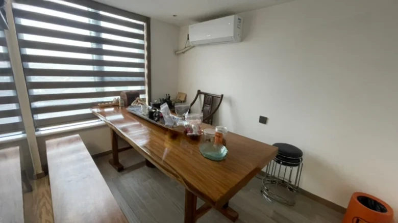 Wanbang Center - View 4