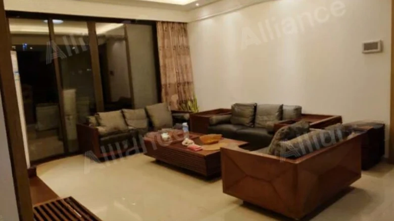 GuoMao RunYuan Garden - View 1