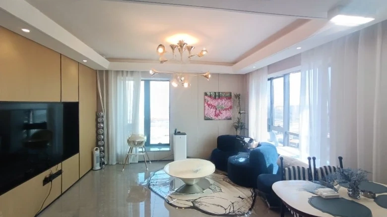 Mountain Bay 8号楼 Building 8 - View 14