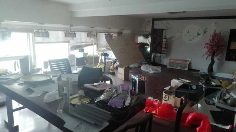 Wealth Center - View 6