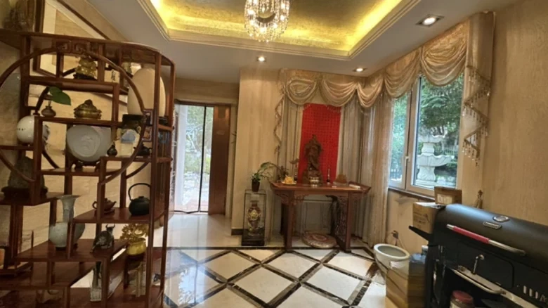 Shanghai Expo Ecocity Yunling Neighborhood - View 7