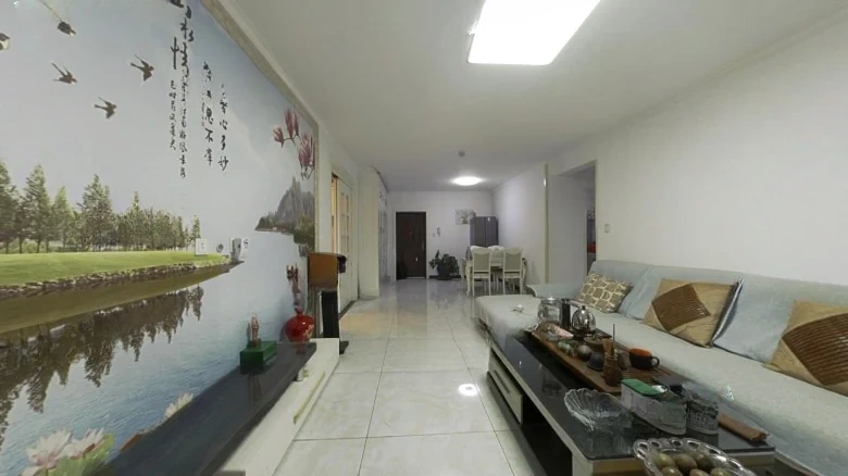 Ruijia Home Garden - View 1