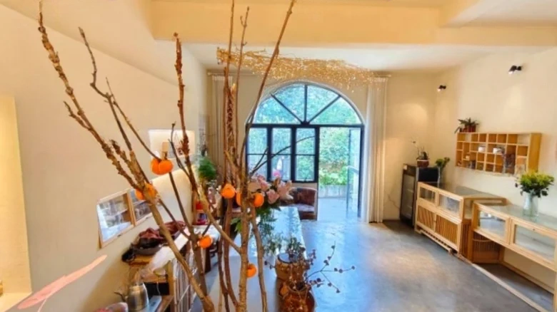 Fragrant Pine 16 Blocks - View 11