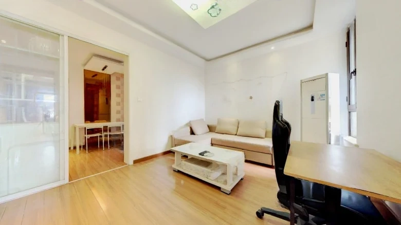 Seaview Garden Phase III - View 1