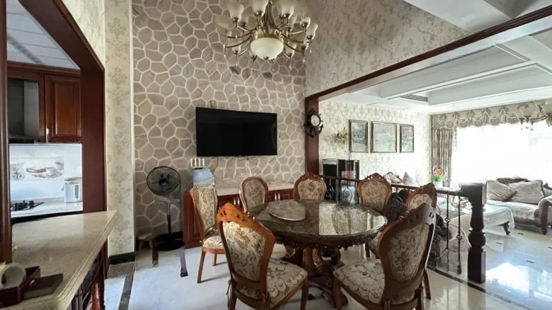 Elegant View - View 13