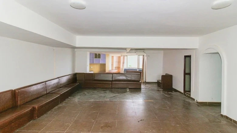 Entrepreneurship Tower - View 6