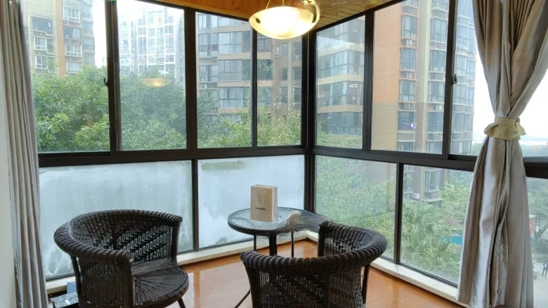 Tongchuang Aoyun - View 1