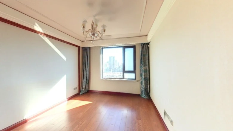 Xinhua Yuhe Garden - View 1