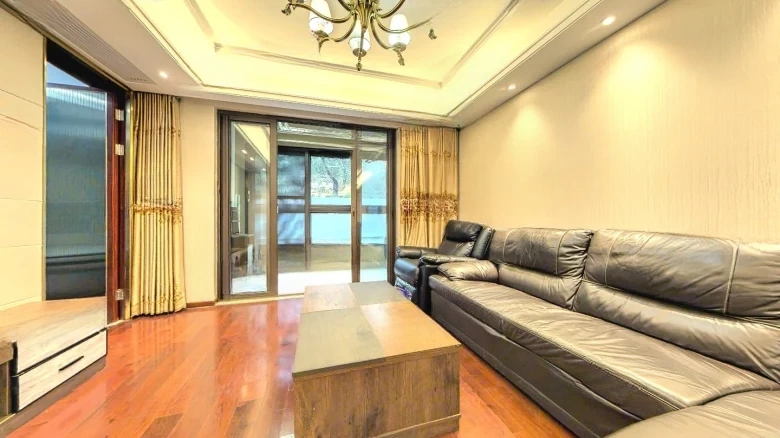 Lukin Lanshan Lan - View 2