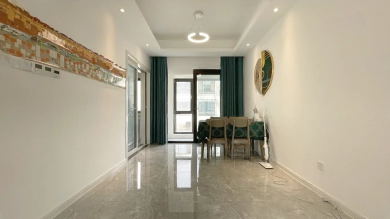 Green City Oriental Jade Garden - View 1