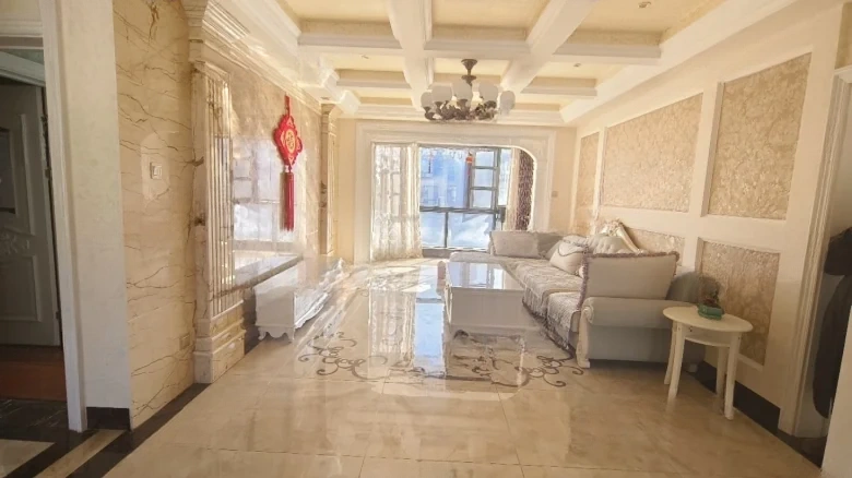 Huaxia Imperial Residence Jade Magnificence - View 11