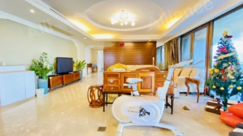 Half Mountain Peninsula Central Sea View Avenue - View 6