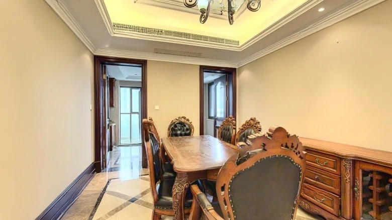 China Ocean Phoenix Radiant Shore Phase III - View 7