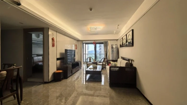 Poly Development Country Garden Joy Residence - View 1