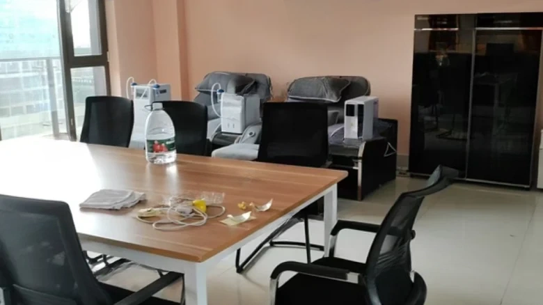 Jiahe Elegance Residence - View 4