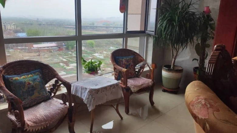 Dongsheng Ziyufu Residential Area - View 7