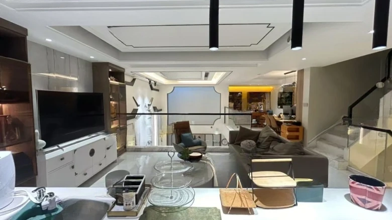 Hai Dong Jun Yuan Estate - View 14