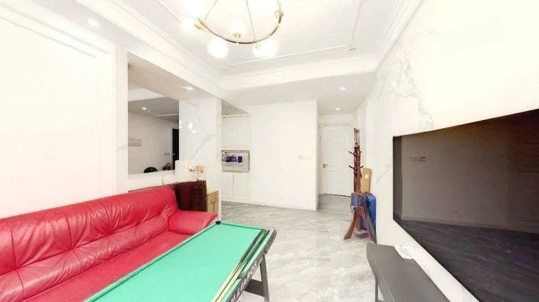 COLI Peace Gate Phase V - Tangsong - View 1