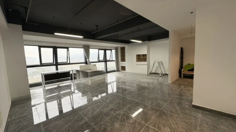 Greenland Central Square - View 1