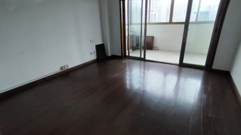 Communications Bank Plaza - View 3